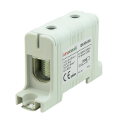 ARNOCANALI COMPACT 1 HOLE DIN TERMINAL 95MM GREY