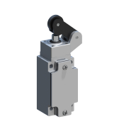 COMEPI METAL LIMIT SWITCH M20 NYLON ROLLER LEVER 1NO1NC SNAP