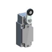 COMEPI METAL LIMIT SWITCH M20 NYLON ROLLER LEVER 1NO1NC SNAP
