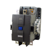CONTACTOR 125 AMP 3 POLE 415VAC + 2 N/O 2 N/C AUX