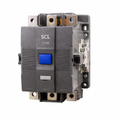 CONTACTOR 150 AMP 3 POLE 415VAC + 2 N/O 2 N/C AUX