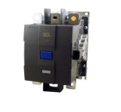 CONTACTOR 180 AMP 3 POLE 240VAC + 2 N/O 2 N/C AUX
