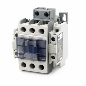 CONTACTOR 32 AMP 3 POLE 415VAC + 2 N/O 2 N/C AUX