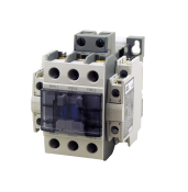 CONTACTOR 32 AMP 3 POLE  24VDC + 2N/O 2N/C AUX