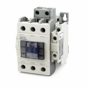 CONTACTOR 85 AMP 3 POLE 240VAC + 2 N/O 2 N/C AUX
