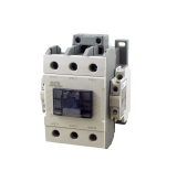 CONTACTOR 65 AMP 3 POLE 415VAC + 2 N/O 2 N/C AUX