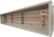 400A BUSBAR CHAMBER 1800mm