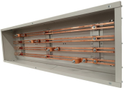 800A BUSBAR CHAMBER 1200mm