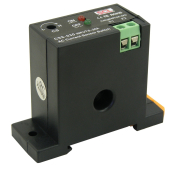 ADJUSTABLE CURRENT SWITCH 0.3-30A NORMALLY OPEN