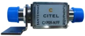 CITEL RF SPD DC-1000MHZ 25W CONNECTOR N FEMALE/FEMALE