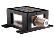 CITEL VIDEO RF SPD DC-1000MHZ 190W CONNECTOR F FEMALE/FEMALE