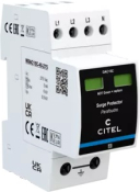 COMPACT 3-PHASE+N SPD TYPE 2 UC=275VAC - 4+0