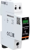 COMPACT DC SPD - UC=38VDC PLUG-IN MODULE - IMAX=20KA