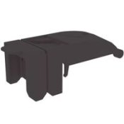 STUD TERMINAL COVER BLACK FOR DKM120 & DKM150