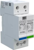 CITEL 1 PHASE TYPE 2 SPD IMAX 10KA 120/208V TT-TN
