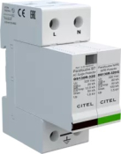 CITEL 1 PHASE TYPE 1 SPD IIMP 12.5KA 230/400V TT-TN