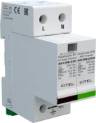 CITEL 1 PHASE TYPE 1 SPD IIMP 12.5KA 230/400V TT-TN