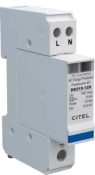 CITEL 1PHASE TYPE2 COMPACT SPD IMAX 15KA 120V TN