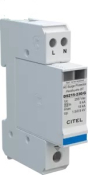 CITEL 1PHASE TYPE2 COMPACT SPD IMAX 15KA 230/400V TT-TN