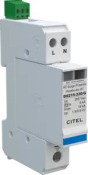 CITEL 1PHASE TYPE2 COMPACT SPD IMAX 15KA 230/400V TT-TN