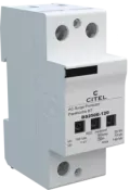 CITEL 1 POLE TYPE 1 SPD IIMP 25KA 120/208V TN