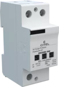 CITEL 1 POLE TYPE 1 SPD IIMP 25KA 230/400V TN