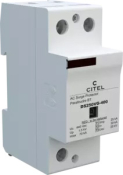 CITEL 1 POLE TYPE 1 SPD IIMP 25KA 230/400V TN +VG