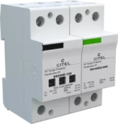 CITEL 1 PHASE TYPE 1 SPD IIMP 25KA 120/208V TT-TN