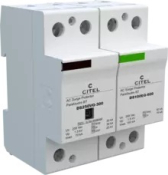 CITEL 1 PHASE TYPE 1 SPD IIMP 25KA 230/400V TT-TN +VG