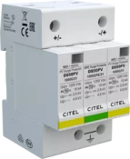 CITEL TYPE 2 PV SPD IMAX 40KA 1000VDC TT-TN