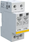 CITEL TYPE 2 PV SPD IMAX 40KA 500VDC TN