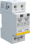 CITEL TYPE 2 PV SPD IMAX 40KA 600VDC TN
