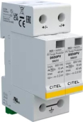CITEL TYPE 2 PV SPD IMAX 40KA 500VDC TN