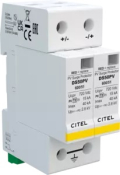 CITEL TYPE 2 PV SPD IMAX 40KA 600VDC TN