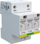 CITEL TYPE 2 PV SPD IMAX 40KA 600VDC TT-TN +VG