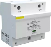 CITEL TYPE 1 PV SPD IIMP 12.5KA 1000VDC TN +VG