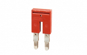 DINKLE TOP INSERT BRIDGE 2 WAY 4MM SCREWLESS TERMINAL