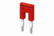 DINKLE TOP INSERT BRIDGE 2 WAY 1.5MM SCREWLESS TERMINAL