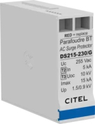 CITEL SPARE MODULE DS215-230/G