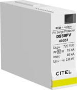 CITEL SPARE MODULE FOR DS50PV-600/51