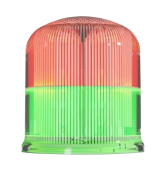SIRENA FSLR LED RGB MULTI-COLOUR MULTI SEGMENT BEACON