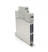 i-AUTOC 25A 4-32VDC DIN MOUNT SSR ZERO-X + LED