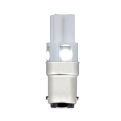 SIRENA LD4.5.4 BA15D LED BULB 12V