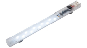 LED PANEL LIGHT 100-240VAC BRACKET SURFACE MOUNT