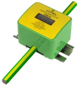 CITEL LIGHTNING SURGE COUNTER WITH DIN RAIL ASSEMBLY KIT