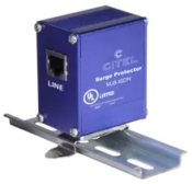 CITEL DIN MOUNT ISDN SPD RJ45
