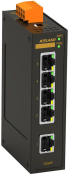 KYLAND 5 WAY ETHERNET SWITCH 24VAC/DC