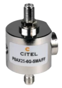 CITEL RF SPD DC 6GHZ 190W CONNECTOR SMA FEMALE-FEMALE