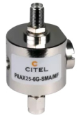 CITEL RF SPD DC 6GHZ 190W CONNECTOR SMA MALE-FEMALE