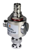 CITEL RF SPD DC 4GHZ 190W CONNECTOR BNC MALE-FEMALE